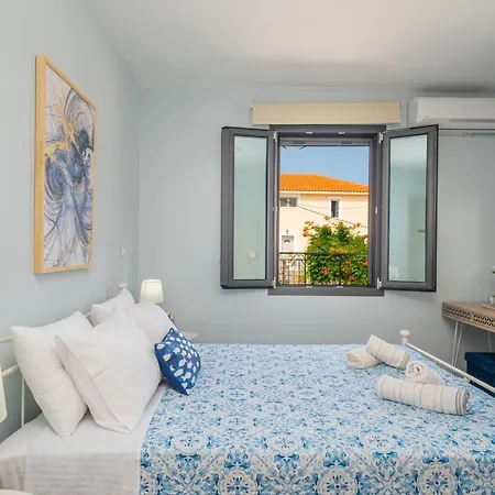 Frank's Place - Private Parking 펜션 *