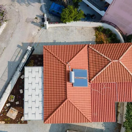 Frank's Place - Private Parking 펜션