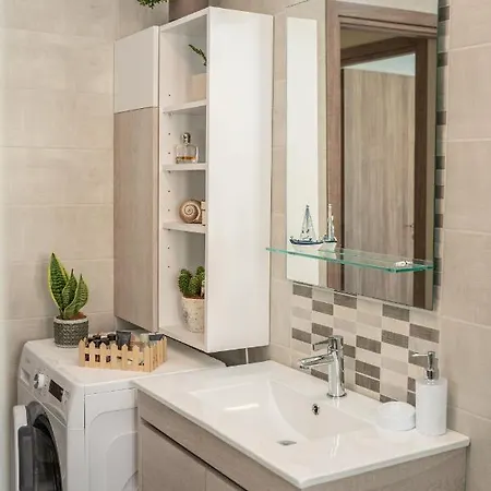 Frank's Place - Private Parking 펜션