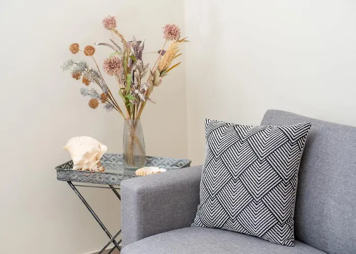 Casa vacanze Frank's Place - Private Parking *