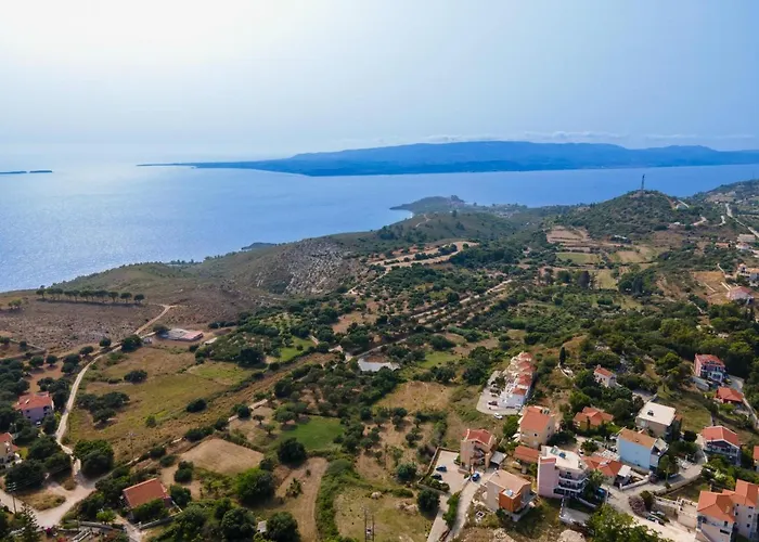 Frank's Place - Private Parking Casa vacanze