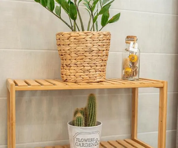 Hébergement de vacances Frank's Place - Private Parking