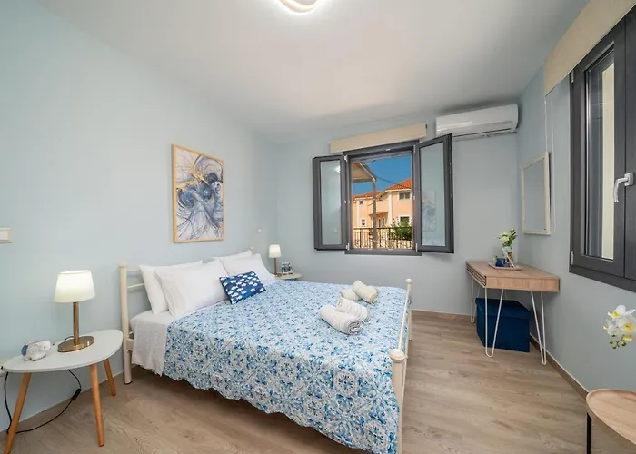 Casa vacanze Frank's Place - Private Parking Argostoli (Kefalonia)