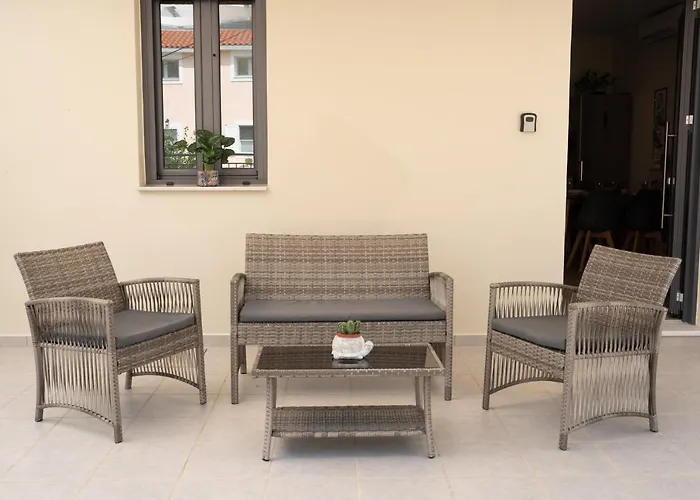 Casa vacanze Frank's Place - Private Parking