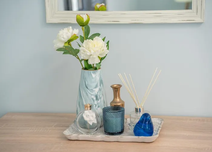 Frank's Place - Private Parking Casa vacanze Argostoli (Kefalonia)